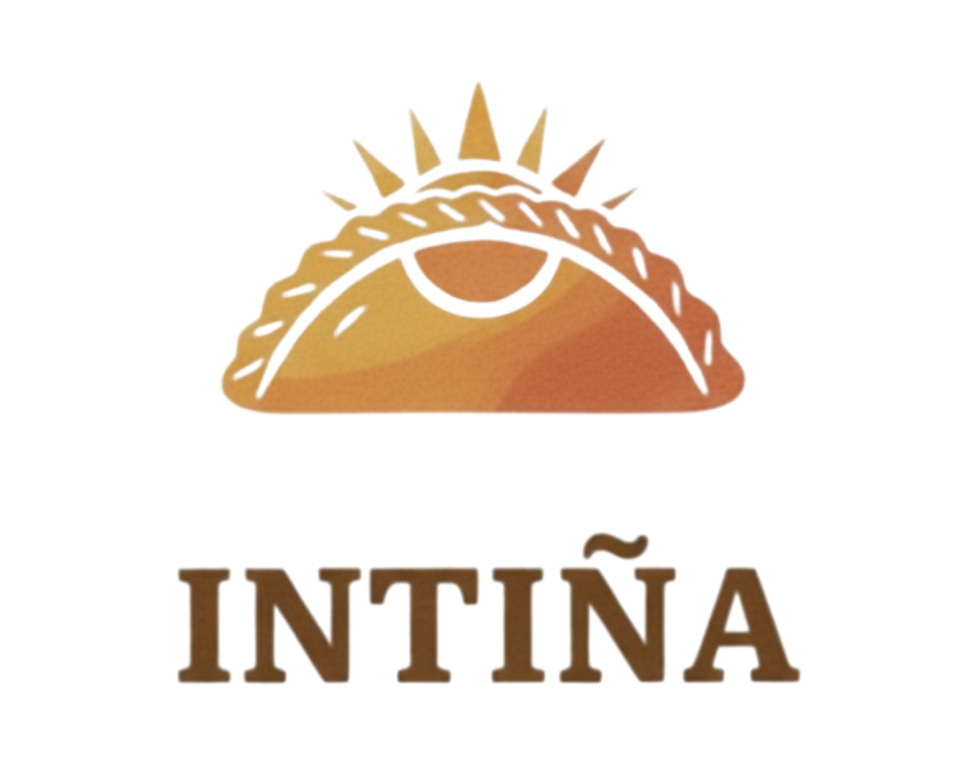 Logotipo Intiña